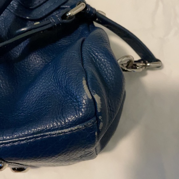 Marc by Marc Jacobs Classic Q Baby Groovee Convertible Shoulder bag - Picture 11 of 16